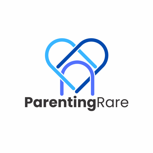 Design a fun logo for my parenting blog! Design by Gembel Elit