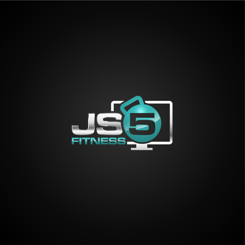 Create A Slick Clean Modern Logo For Js5 Fitness Logo Design Contest 99designs