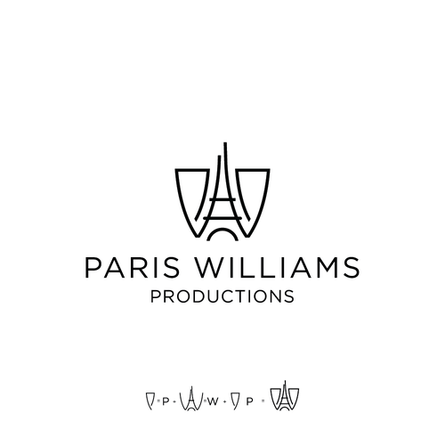 Design di Paris Williams Productions di ♛ Crew St ♛
