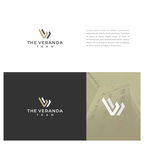 Help! Need a clever Real Estate logo! Design by Foxess