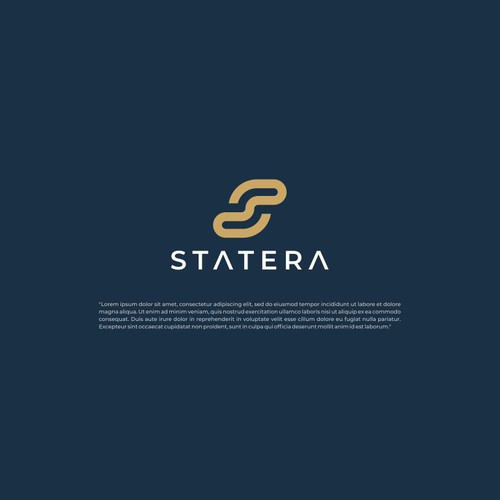 Luxurious, Minimal, Modern Logo Design for a High-End Advisory Firm Design by ElVano_Eiji ✔
