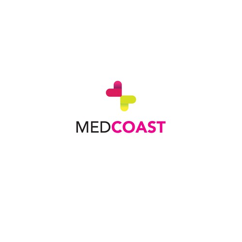 Medical Distribution Logo Design by deimlacquer