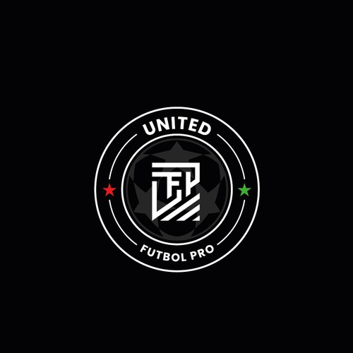 Design di Looking for the best logo for my new Soccer training company, excited to see what you guys have. di Upgrade Designs