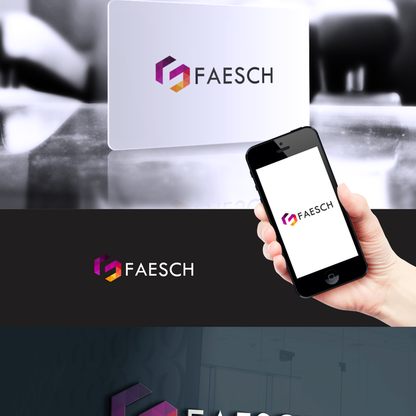 Logo für Softwareentwickler