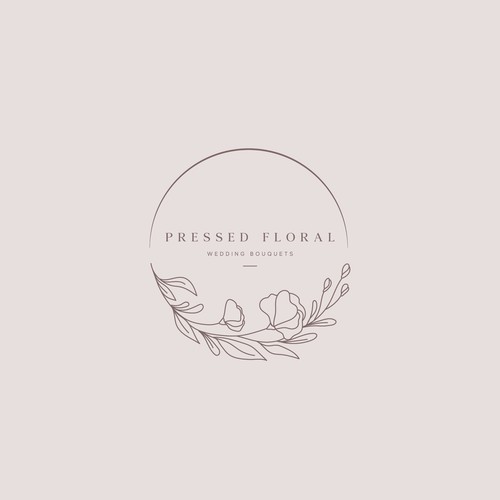 Designs | Logo design for startup floral art company!! | Logo design ...