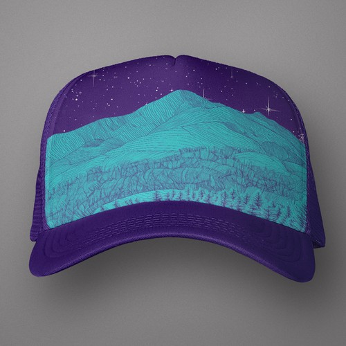 Merchandise contest entry by Artur Klem