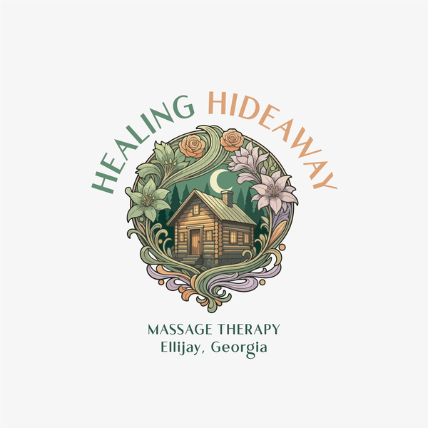 Healing Hideaway