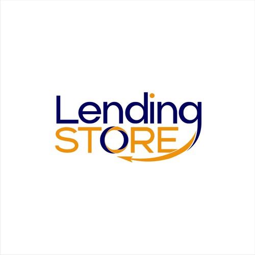 Incredible Logo for LendingStore.com Design by Sanchitaluck7