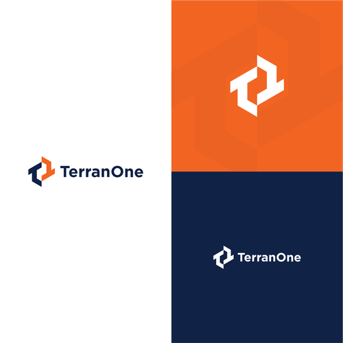 Modern logo that conveys "research" "experimentation" and "software engineering" Design by syaa™