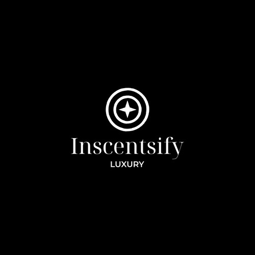 Design Inscentsify - logo por Ravi_