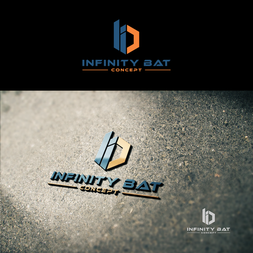 Logo & business card contest entry by Mogabe99