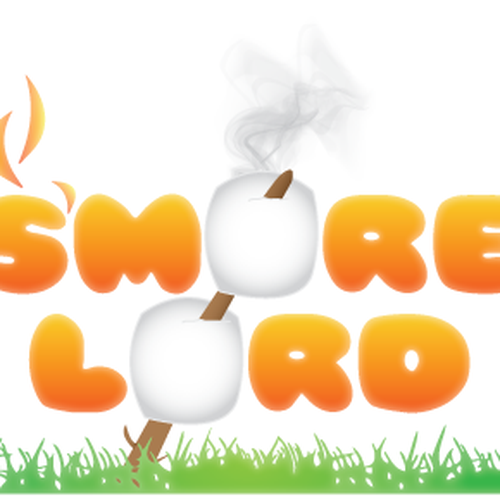 Help S'moreLord with a new merchandise design デザイン by Sarahjohnsoncreative