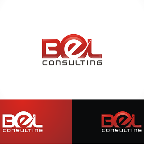 Help BEL Consulting with a new logo Réalisé par fast