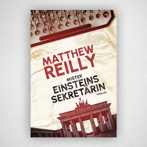 Proposta di design per un contest della categoria Copertina libro realizzata da Fb_design