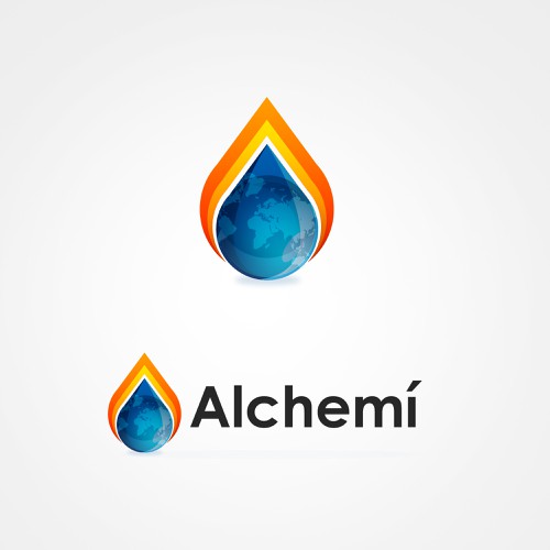 Logo design contest entry by TasneemObeid