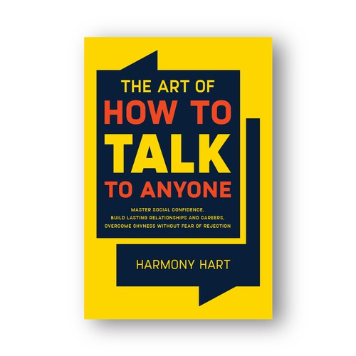 Design a professional, outstanding book cover for a self help book (Amazon KDP) Design by GraphicVersa
