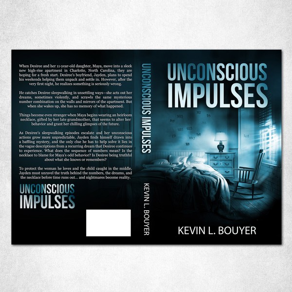 Unconscious Impulses book cover