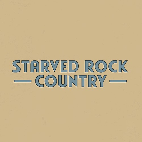 Starved Rock Country logo contest Design by BestMaxa