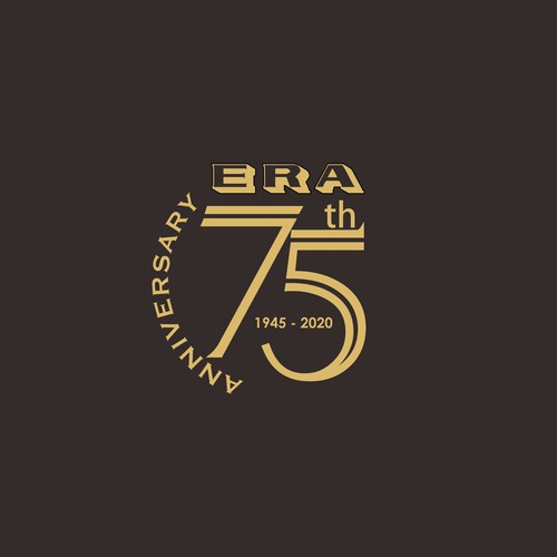 Logo design contest entry by sanggargrafis