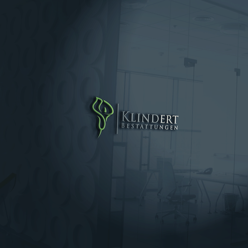 Logo design contest entry by omnio