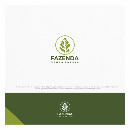 Logo design contest entry by beklitos