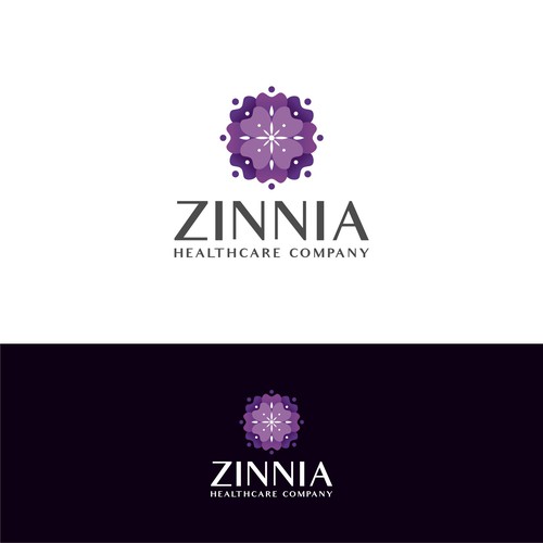 Logo needed for fast growing healthcare company looking to heal America for good Design por naya89