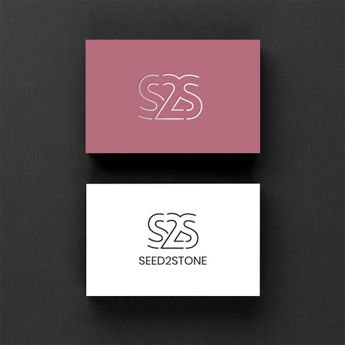 S2S new LOGO Design by design_13  ©