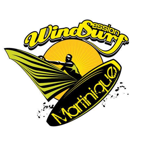 Logo design contest entry by omygod