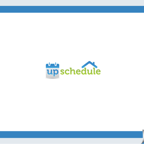 Help Upschedule with a new logo Design by BoostedT