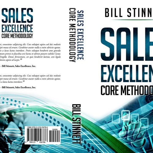 World-class book cover needed for family of six (6) books to be printed in ten (10) languages!! Design by Tanja Prokop