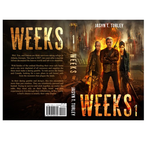 Design finalista por kokicka