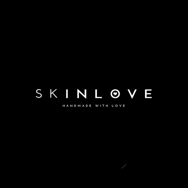 Logo For a Natural Soap Brand