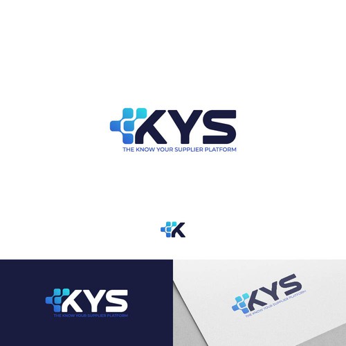 Logo for suppliers data platform Réalisé par Mirza Yaumil