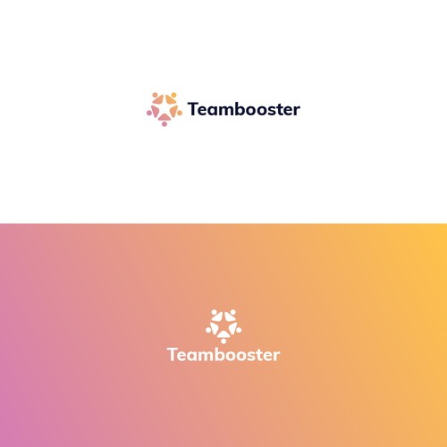 A fresh design for team work app Design by RyuSun