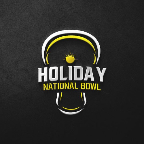 Designs | Holiday Bowl Logo | Logo design contest