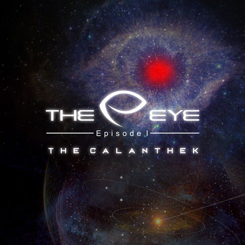 MAKING AN EPIC SCI-FI MOVIE LOGO Design by Kiyran