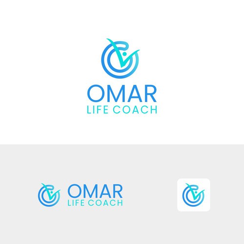 Life coach in need of logo. Connection is important part of what I do Design by noktah