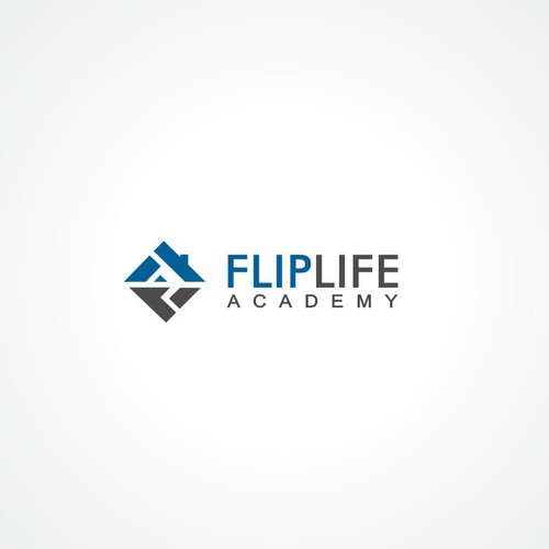 Design A Modern Logo For Fliplife A House Flipping Company Logo Design Contest 99designs