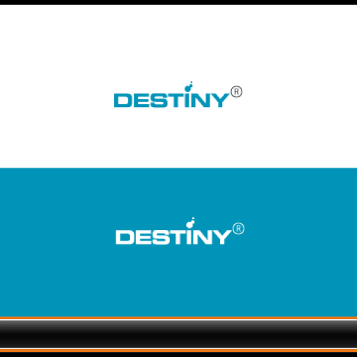 destiny Design by webmedia