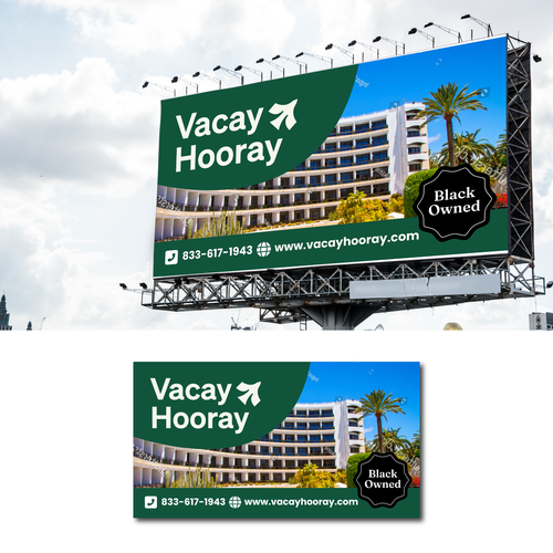 Design di Beauiful Graphics Online Travel Agency di Tribudi. L