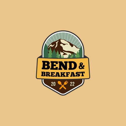 Brand New Breakfast Food Truck looking for attention grabbing logo! Design by Amanda Chong