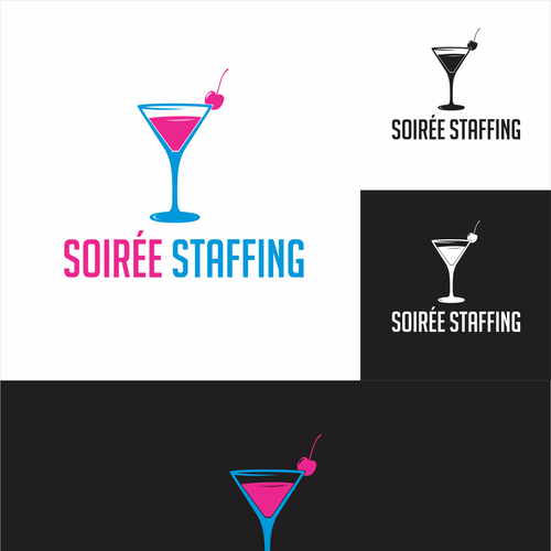 Logo design contest entry by xxian