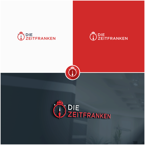 Logo & hosted website contest entry by 29Graphic™