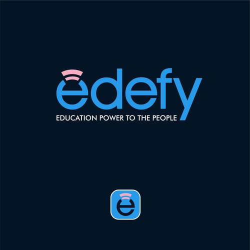 Mobile application to revolutionize elementary education globally Design by GA19