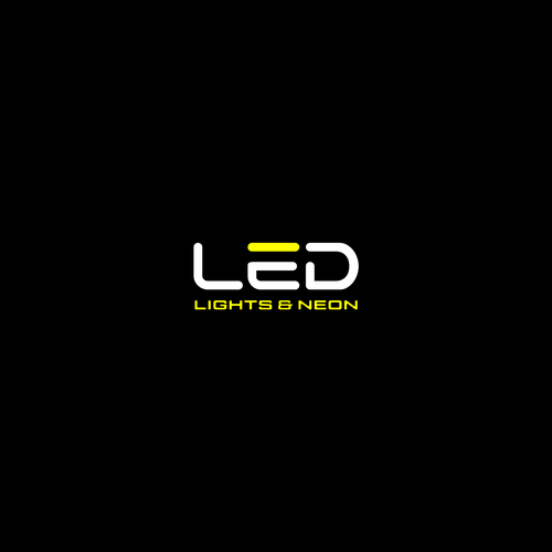 We are looking for a great logo for our LED lighting business Design by Riski M