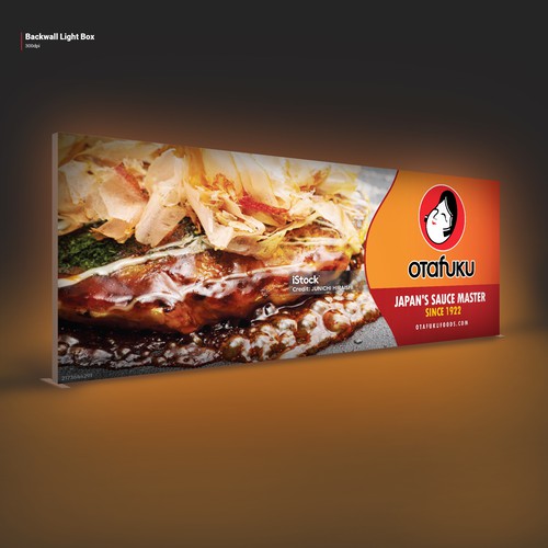  contest entry by Sangaji Aristo