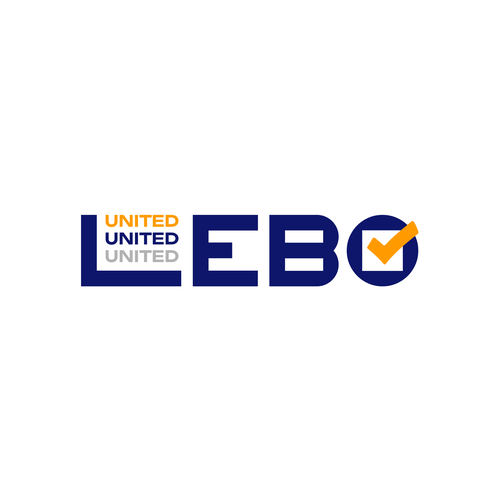 LEBO United Design by Max Chsk