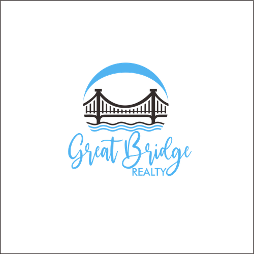 Great Bridge Logo Design by rubi03