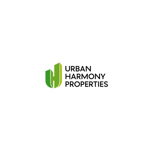 Urban Harmony Design by logovora