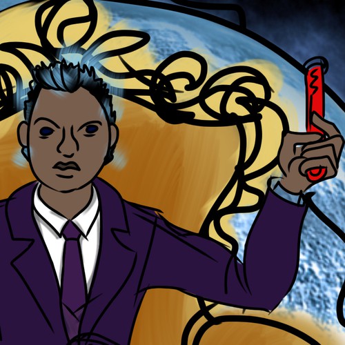  contest entry by LeiWu7